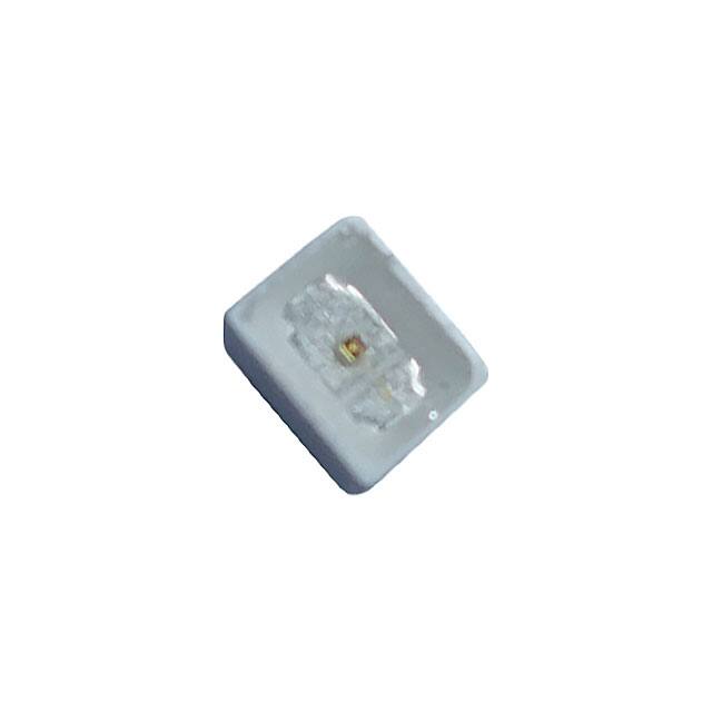QBLP676-IR2 QT Brightek (QTB)  LED Emitters - Infrared UV Visible